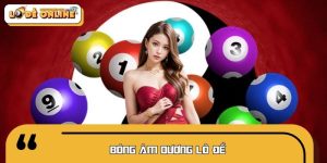 Bóng Âm Dương Lô Đề - Bí Quyết Bắt Số Chuẩn Lô Đề Online