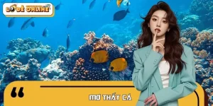 Nằm Mơ Thấy Cá Hên Hay Xui? Báo Hiệu Những Con Số Lô Đề Gì?