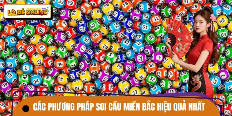 Tìm hiểu các chiến lược phân tích số Miền Bắc