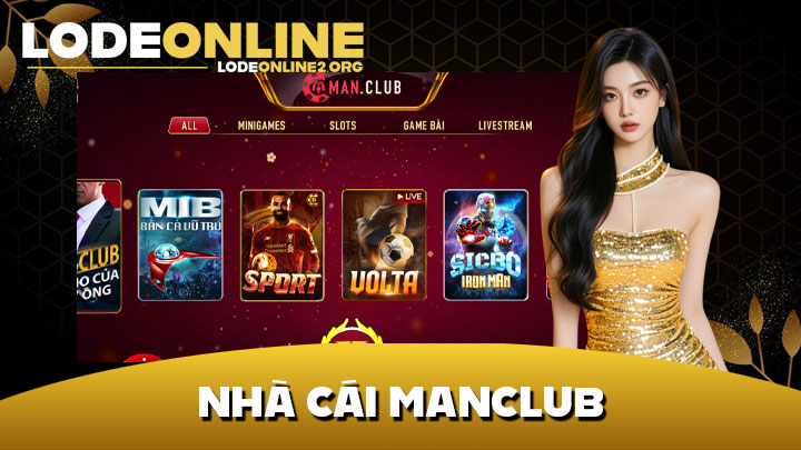 manclub
